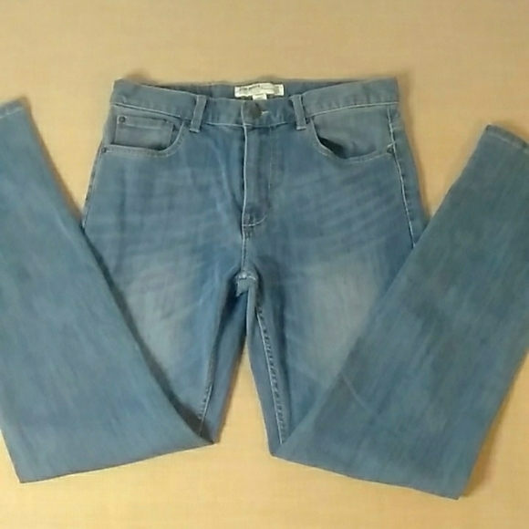 Just Jeans Mens 97 Stretch Regular Size 
